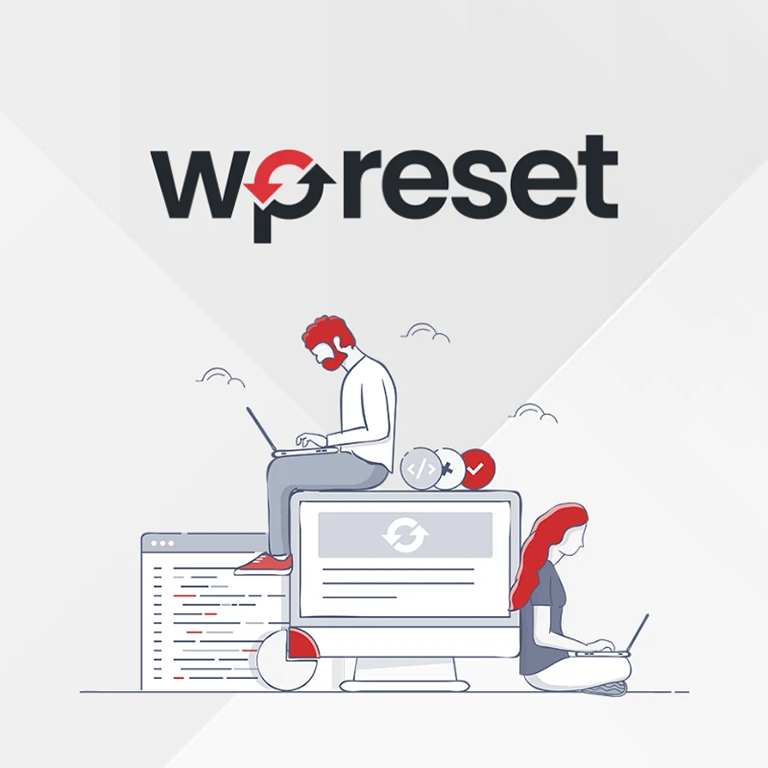 使用WP Reset插件快速重置WordPress网站